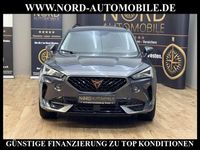 Gebraucht Cupra Formentor 190 PS (139 kW) 2022 Magnetic tech (metallic) SUV