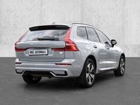 Gebraucht Volvo XC60 Plus 398 PS (292 kW) 2024 Vapour grey SUV