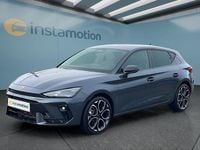 Gebraucht Cupra Leon 150 PS (110 kW) 2026 Kleinwagen