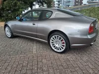 Gebraucht Maserati 4200 390 PS (286 kW) 2006 Beige
