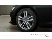 Gebraucht Audi A6 Advanced Plus 204 PS (150 kW) 2024 Schwarz Kombi