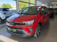 Gebraucht Opel Crossland Enjoy 131 PS (96 kW) 2024 Peperoncino red SUV