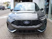Neu Ford Kuga ST-Line X 242 PS (177 kW) 2026 Magnetic metallic SUV