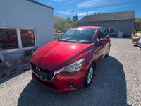 gebraucht Mazda 2 SKYACTIV 1,5