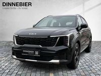 Gebraucht Kia Sorento Platinum 252 PS (185 kW) 2025 Auroraschwarz metallic SUV