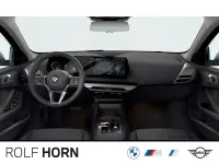 Gebraucht BMW 114 170 PS (125 kW) 2025 Alpinweiß uni Kleinwagen