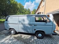 Brugt VW T3 57 HK (41 kW) 1990 Grå Van