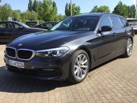 gebraucht BMW 530 i Touring Sport Line Komfortsitze HiFi