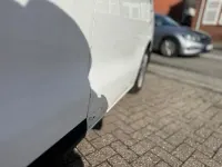 Gebraucht Opel Vivaro-e Combi Edition 150 PS (110 kW) 2021 Weiß Van / Kleinbus
