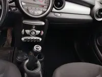 Gebraucht Mini ONE 95 PS (69 kW) 2007 Beige Kleinwagen