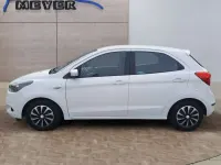 Second-hand Ford Ka 69 CP (50 kW) 2017 Alb Berlinǎ