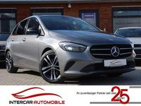 Gebraucht Mercedes B250 Progressive 224 PS (164 kW) 2019 Mountaingrau  met. Van / Kleinbus