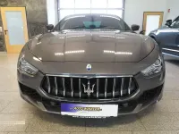 Gebraucht Maserati Ghibli GT 330 PS (242 kW) 2022 Grau Limousine