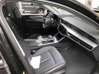 Gebraucht Audi A6 Design 265 PS (194 kW) 2023 Mythosschwarz metallic Kombi