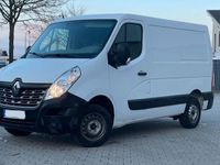 gebraucht Renault Master 2,3 L1 H1 , 2015, Euro 5 Diesel Transporter