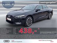 Gebraucht Audi A5 Sport 204 PS (150 kW) 2025 Mythosschwarz metallic Coupé