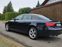 Gebraucht Audi A5 Sportback 204 PS (150 kW) 2014 Kleinwagen