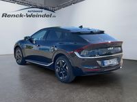 Neu Kia EV6 Earth 167 kW (228 PS) 2025 Abp) aurora black pearl m (schwarz SUV