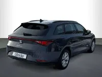 Gebraucht Seat Leon ST Style 116 PS (85 kW) 2026 Grau Kombi