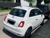 gebraucht Fiat 500 1.0 GSE Hybrid Dolcevita