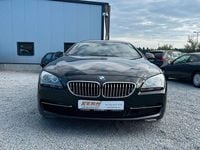 Gebraucht BMW 650 Sport Line 408 PS (300 kW) 2011 Schwarz Coupé