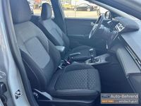 Neu Ford Puma Titanium 125 PS (91 kW) 2026 Cactus gray SUV