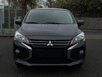 Second-hand Mitsubishi Space Star Select+ 71 CP (52 kW) 2023 Gri Hatchback