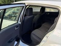 Gebraucht Renault Mégane II Exception 111 PS (81 kW) 2008 Limousine