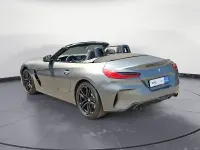 Gebraucht BMW Z4 M Sport 258 PS (189 kW) 2025 Grau Cabrio