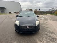 gebraucht Fiat Grande Punto 1.4 8V Start*ZAHNRIEMEN NEU*