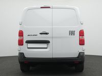 Gebraucht Fiat Scudo 120 PS (88 kW) 2024 Weiß Van