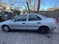 Gebraucht Ford Mondeo 130 PS (95 kW) 1999 Grau Limousine