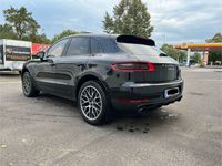 gebraucht Porsche Macan S Diesel/Platinum Edition/Luftf./Bose