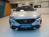 Gebraucht Cupra Formentor VZ 310 PS (228 kW) 2021 Grau SUV