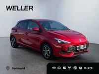 Gebraucht MG MG3 Luxury 194 PS (142 kW) 2025 Rot Kleinwagen