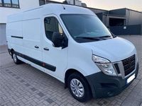 Gebraucht Nissan NV400 163 PS (119 kW) 2015 Van