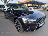 Gebraucht Volvo XC60 Ultimate 455 PS (334 kW) 2022 Schwarz / onyx schwarz SUV