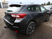 Gebraucht Subaru XV Trend 114 PS (83 kW) 2018 Dark grey metallic SUV