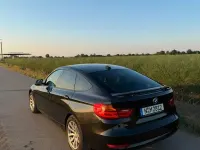 Gebraucht BMW 330 Gran Turismo 258 PS (189 kW) 2015 Schwarz Coupé