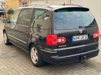 gebraucht VW Sharan 1.9 TDI Special