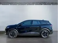 Neu Mitsubishi Grandis 158 PS (116 kW) 2026 Schwarz (onyxschwarz) SUV
