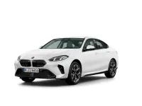 Neu BMW 216 Efficient Dynamics 122 PS (89 kW) 2026 Coupé
