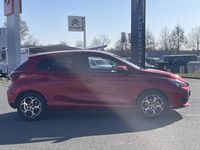 Gebraucht MG MG3 Luxury 194 PS (142 kW) 2024 Rot Kleinwagen