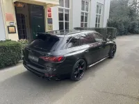 Gebraucht Audi RS4 Competition 451 PS (331 kW) 2024 Schwarz Kombi