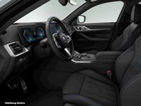 gebraucht BMW i4 eDrive40 Gran Coupé M Sport|HiFi|DA-Prof.