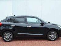 gebraucht Suzuki Baleno 1.0 5D A/T BOOSTERJET COMFORT