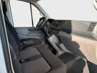Gebraucht VW Crafter 140 PS (102 kW) 2023 Weiß Van