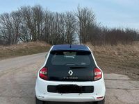 Gebraucht Renault Twingo 75 PS (55 kW) 2015 Weiß Kleinwagen