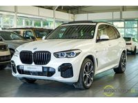 gebraucht BMW X5 45e M-Sport 360 Laser Soft-Close Pano Memory