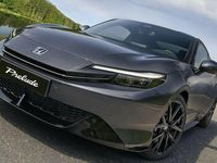 Neu Honda Prelude Advance 184 PS (135 kW) 2025 Meteoroid grey metallic (grau) Coupé